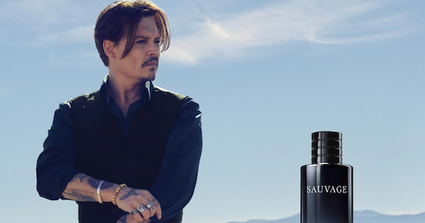 Dior wins big for choosing to side with Johnny Depp