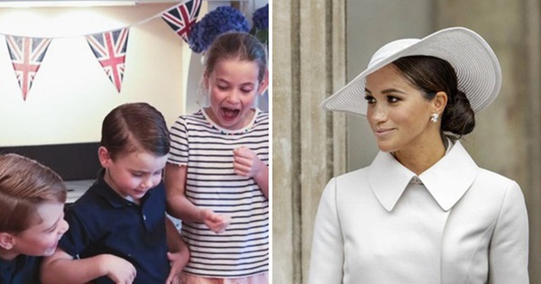 Meghan revealed new interesting information, Princess Kate released a set of photos that took the spotlight