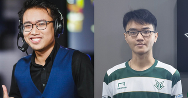 BLV Hoang Luan believes that TLong can open up opportunities for Vietnamese players in the LCK