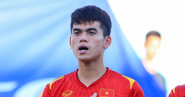 Khuat Van Khang was the best in the Korean U23 draw, missed the press conference because he had to try doping