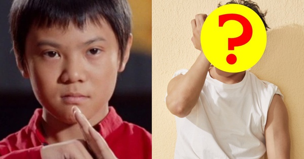 Starring in Marvel movies, being a “baby” Jackie Chan