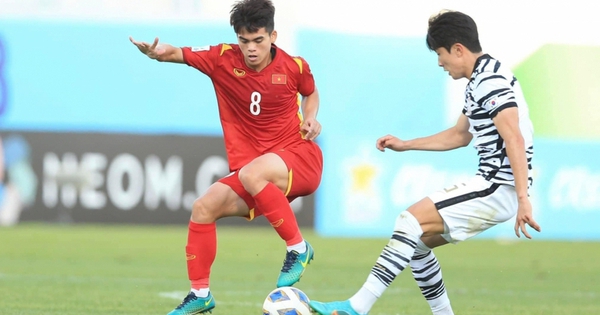 Asian expert predicts ‘shock’ about the situation of U23 Vietnam’s group