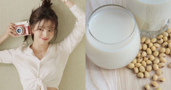 Cheap milk dish helps increase collagen, lose weight extremely good for office ladies