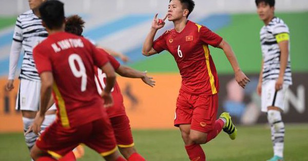 U23 Vietnam paved the way, will Southeast Asia create a historic turning point?
