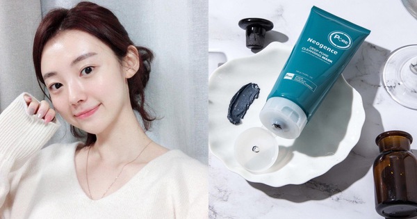 4 “deep-cleansing” masks to make skin smooth and shiny, worthy of your investment
