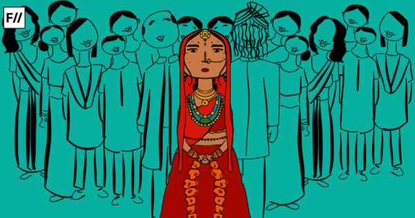 Dowry custom leads to tragic deaths in India
