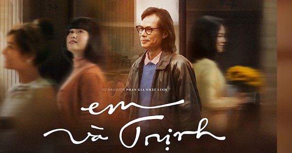 Trinh Cong Son – Em And Trinh in theaters: Which version should the audience see first?