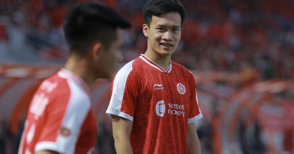 “Hope U23 Vietnam is confident, united and wins Malaysia U23”