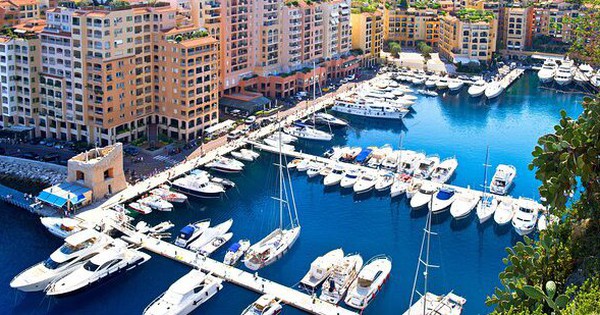 Decoding the strange country of Monaco, where millionaires also struggle to find “land for planting”