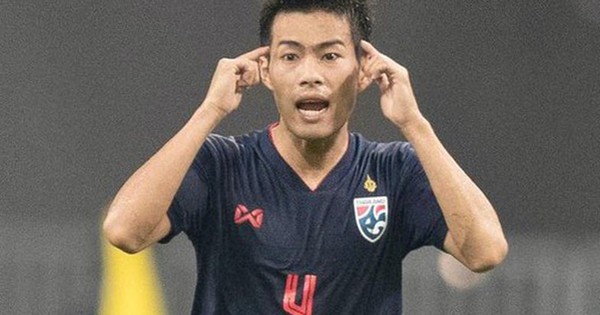 Thailand team temporarily get rid of the fear of diarrhea