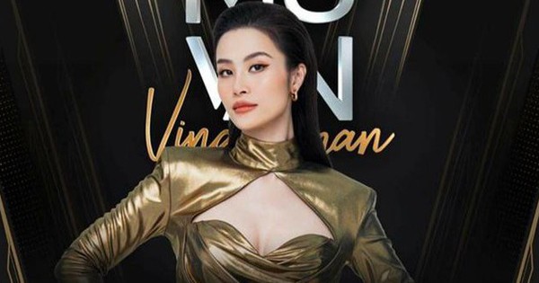 Controversy about Dong Nhi performing in the final of Miss Universe Vietnam 2022
