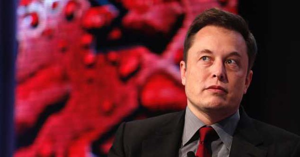 The richest billionaire in the world, but Elon Musk hates being a CEO