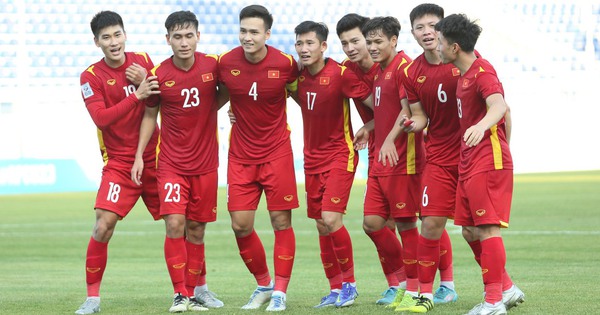 “U23 Vietnam is very strong, will represent the whole region”