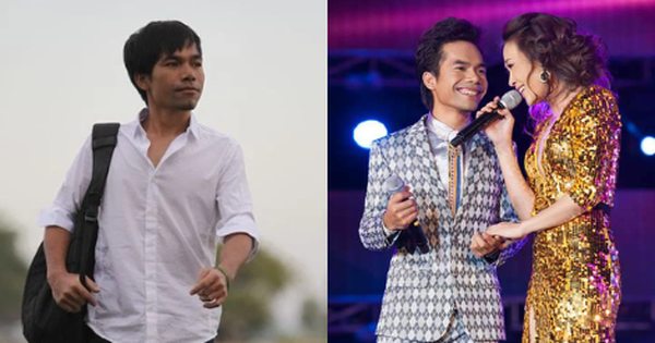 The phenomenon of Vietnam Idol 10 years ago was “supported by My Tam”, now a gentle farmer