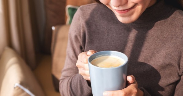5 coffee habits that help you live longer shared by nutritionists