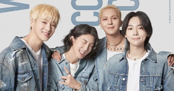 WINNER confirms comeback with new album in July