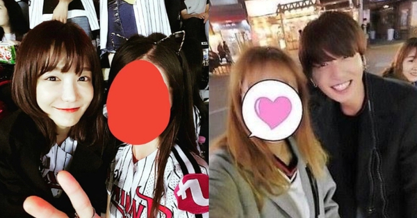 These days there aren’t many friendly Korean stars taking pictures with fans and here’s why!