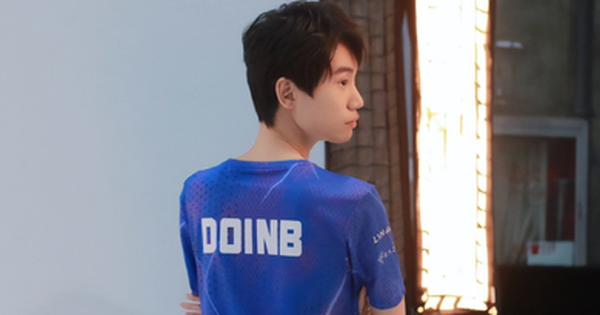 Doinb was heavily fined for disclosing inside information of LPL