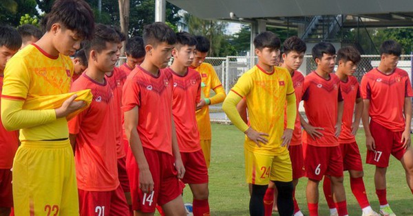 Lịch thi đấu chung kết và tranh hạng ba U19 Đông Nam Á 2022: Việt Nam hội ngộ Thái Lan