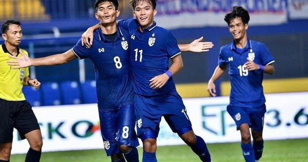 Prediksi Lengkap Piala AFF U-19 Thailand vs Singapura