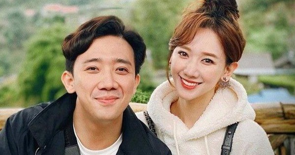 thumbnail - Trấn Thành phủ nhận tin đồn có hợp đồng hôn nhân với Hari Won