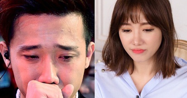 thumbnail - Lý do khiến MC Trấn Thành phải công bố thông tin hôn nhân với Hari Won sau 6 năm làm đám cưới