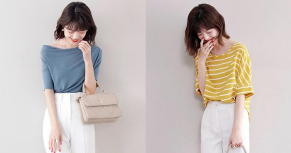 Tips mix đồ không sợ già cho nàng công sở tuổi 30+: Muốn trẻ xinh, hack dáng cao ráo chỉ cần thế là đủ