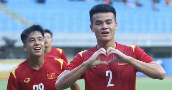 Thủ Môn U19 Việt Nam Bị Thẻ đỏ Sau Sai Lầm Ngớ Ngẩn Của đồng đội Chúng Ta Thắng đậm Nhưng Kém Vui