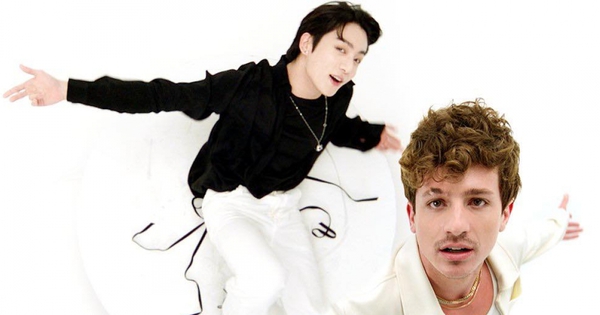 Jungkook (BTS) và Charlie Puth ra mắt ấn tượng trên bảng xếp hạng Billboard