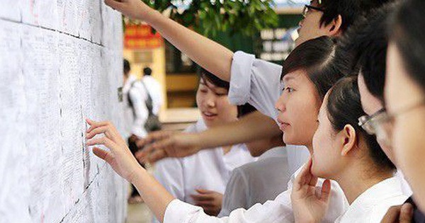 Khi nào thí sinh biết điểm thi tốt nghiệp THPT năm 2022?