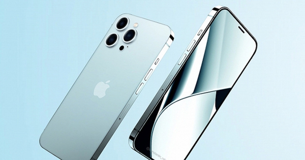 iPhone 14 có thể được giới thiệu vào ngày 6/9?