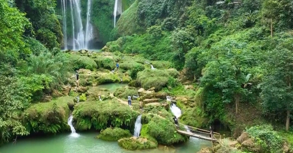 Nét đẹp say lòng du khách tại vùng đất cửa ngõ Sơn La