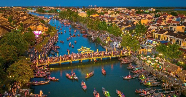 Việt Nam đăng cai tổ chức trực tiếp diễn đàn du lịch Mekong năm 2022