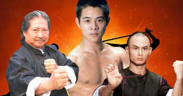 Tuổi xế chiều của siêu sao võ thuật Trung Quốc: Lưu Gia Huy cô độc, Lý Liên Kiệt mai danh ẩn tích