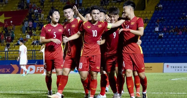 輸給泰國，越南的 U20 對手在大對決前透露“死墳墓”