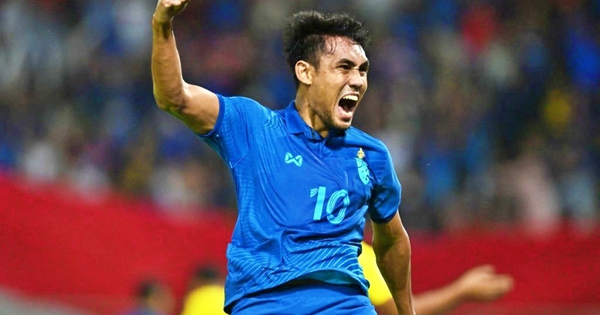 Thắng dễ Malaysia, Thái Lan đối đầu với Việt Nam ở chung kết AFF Cup 2022