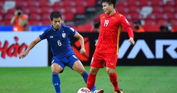 Chung kết Việt Nam vs Thái Lan: HLV Park Hang Seo chinh phục thử thách cuối cùng