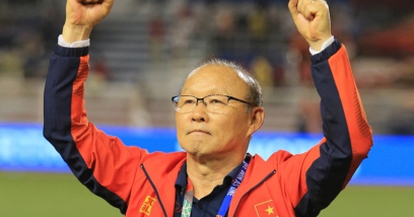 BLV Quang Huy: Bóng đá Việt Nam cần chiến lược hậu Park Hang Seo