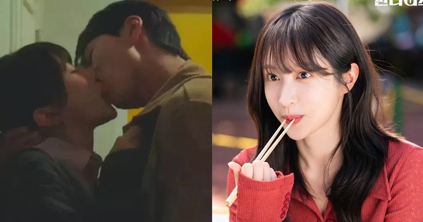 Phim Hàn gây sốc vì cảnh nóng quá bạo của nữ idol nổi danh, netizen tranh cãi 