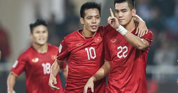 Báo Indonesia E Ngại: Tuyển Việt Nam Quá Mạnh ở Bảng B AFF Cup 2022!