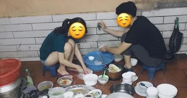 Tết về ra mắt nhà người yêu: Cẩm nang cho các cô gái không cần rửa bát vẫn “ghi điểm” tuyệt đối