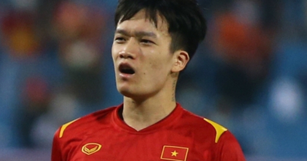 Đội hình tuyển Việt Nam đấu Indonesia: Hoàng Đức, Tuấn Hải đá chính