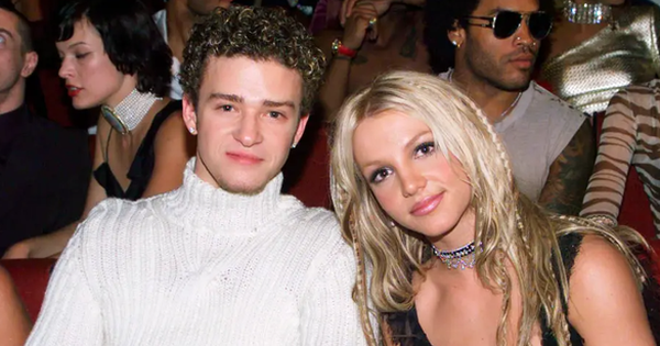 Justin Timberlake lo ngại về "sự thật" trong cuốn hồi ký của Britney Spears