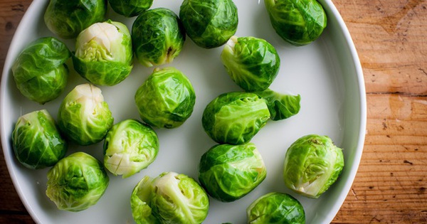 4 loại rau là “thuốc bổ tim” tự nhiên, hạ mỡ máu hiệu quả được bác sĩ ...