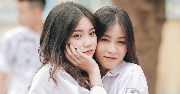 Những điểm mới trong đề thi tốt nghiệp THPT từ năm 2025 mà sĩ tử 2k7 BẮT BUỘC phải biết!