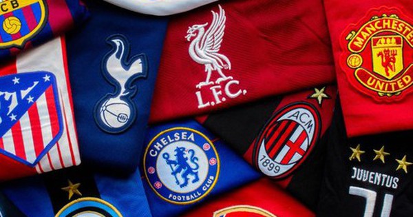 Super League có thể là giải pháp cho bóng đá châu Âu