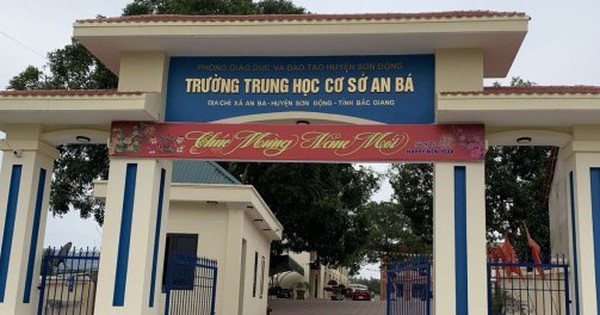 Vụ nữ sinh lớp 7 sinh con: Đủ yếu tố cấu thành tội "Hiếp dâm người dưới 16 tuổi"
