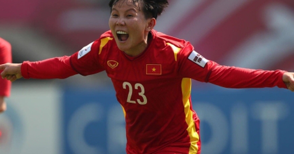 Lý do tuyển nữ Việt Nam bỏ loạt trận giao hữu FIFA trước World Cup 2023