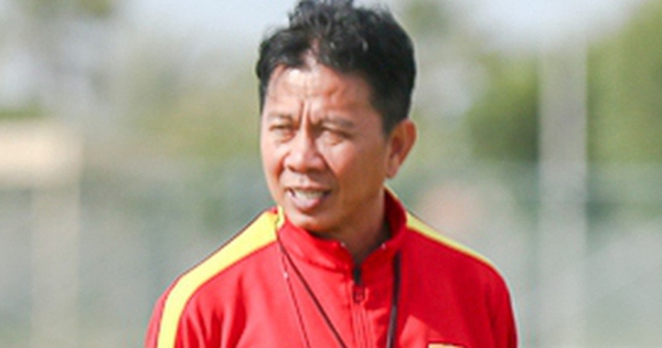 HLV Hoàng Anh Tuấn hài lòng vì đối thủ liên tục phạm lỗi với U20 Việt Nam