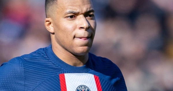 Real Madrid muốn có Mbappe, PSG tung đòn bất ngờ